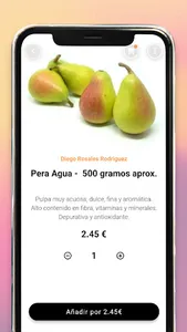 Mercados de Sevilla screenshot 13