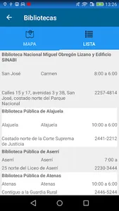 SINABI screenshot 4