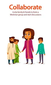 Hermon Matrimony screenshot 2