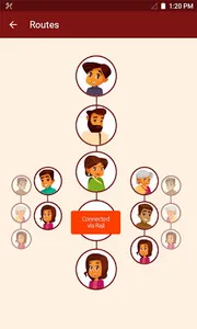 Hermon Matrimony screenshot 7