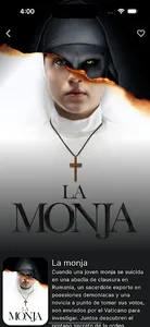 Pelismedia screenshot 3