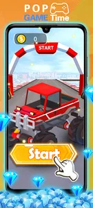 Pop Game Time screenshot 3