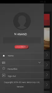 Hero myBusiness screenshot 2