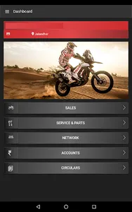 Hero myBusiness screenshot 9