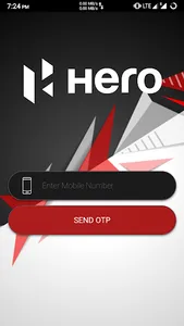 Hero Xconnect screenshot 0