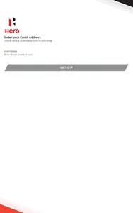 Hero App screenshot 10