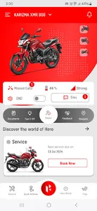 Global Hero App (Except India) screenshot 14