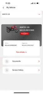 Global Hero App (Except India) screenshot 15