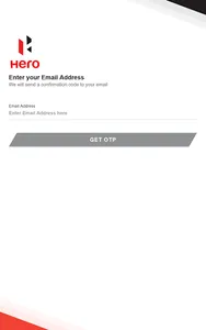 Hero App screenshot 6