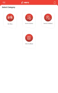 Hero App screenshot 8