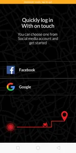 Hero RideGuide screenshot 0