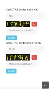 Cari BDT screenshot 1