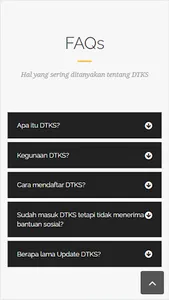 Cari BDT screenshot 2