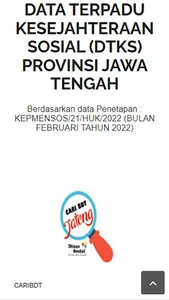 Cari BDT screenshot 3