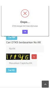 Cari BDT screenshot 5