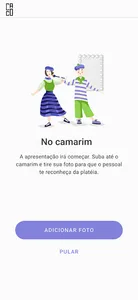 Caco screenshot 0