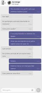 Caco screenshot 4