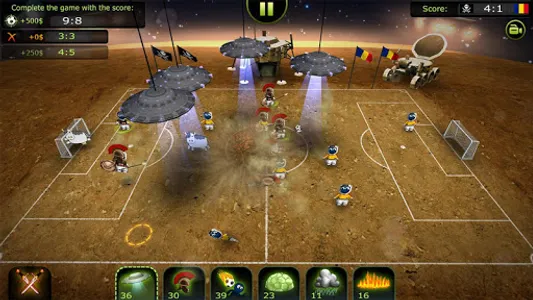 FootLOL: Crazy Soccer Premium screenshot 11