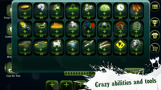 FootLOL: Crazy Soccer Premium screenshot 13