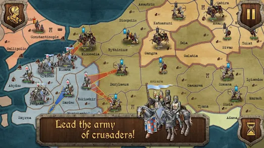 S&T: Medieval Wars screenshot 11