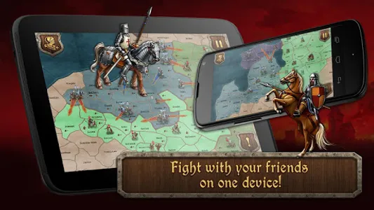 S&T: Medieval Wars screenshot 12