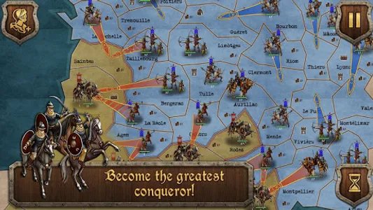 S&T: Medieval Wars screenshot 14