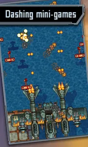 Mig 2D - Retro Shooter! screenshot 4