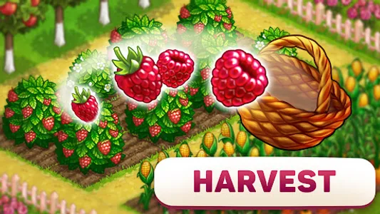 Superfarmers: Superhero Farm screenshot 14