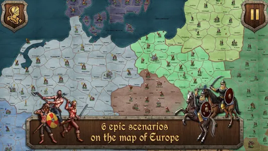 S&T: Medieval Wars Premium screenshot 11