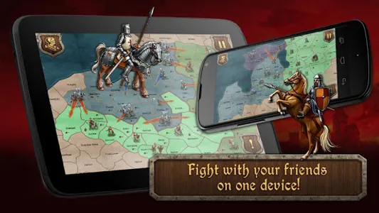 S&T: Medieval Wars Premium screenshot 14