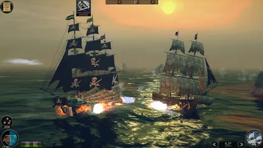 Tempest: Pirate RPG Premium screenshot 16