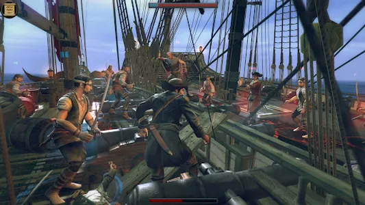 Tempest: Pirate RPG Premium screenshot 5