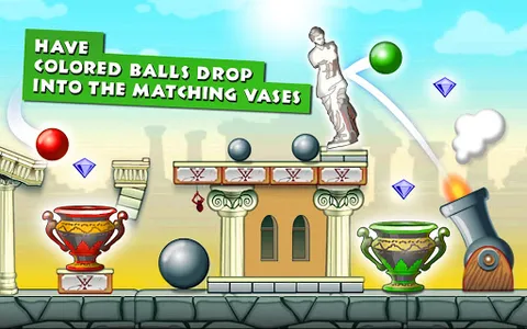 Too Many Balls! screenshot 10