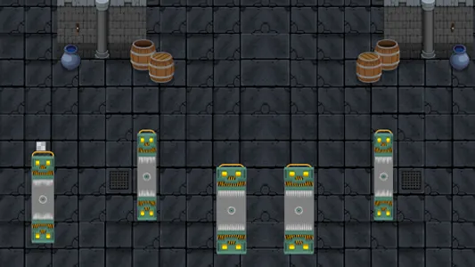 HeroesJump screenshot 1