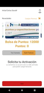 Héroes de Turno 2022 screenshot 3