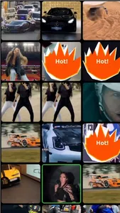Hullaballo Men screenshot 12