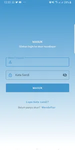 nusabayar screenshot 0