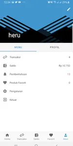 nusabayar screenshot 2