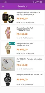 JOIASFACIL: Joias Folheadas a  screenshot 2