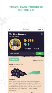 Yo Ho Ho Wellness screenshot 1