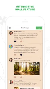 Yo Ho Ho Wellness screenshot 3