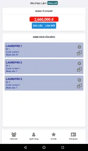 Giat Say screenshot 1