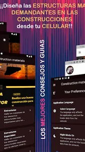 Materiales para construcción screenshot 6
