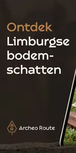 Archeo Route Limburg 2.0 screenshot 0