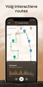 Archeo Route Limburg 2.0 screenshot 3