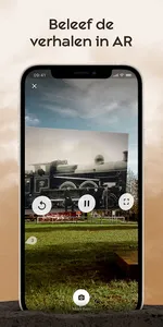 Archeo Route Limburg 2.0 screenshot 4