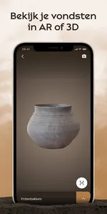 Archeo Route Limburg 2.0 screenshot 6