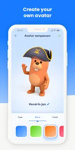 TimeTravellers screenshot 4