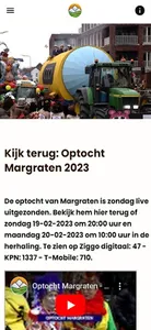 Heuvelland Vandaag screenshot 1
