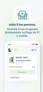 TherapYou screenshot 2